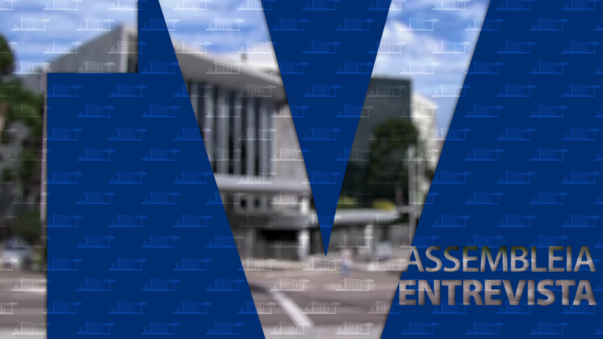 Assembleia Legislativa do Paraná | Notícias > Fatores que influenciam o endividamento e a inadimplência é tema do programa Assembleia Entrevista