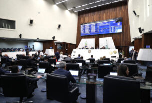 O projeto de lei 670/2021 passou em primeiro turno na segunda, das duas sessões plenárias ordinárias, realizadas nesta terça-feira (18), na Assembleia Legislativa do Paraná.