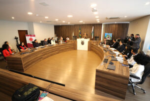 Audiência ocorreu no Plenarinho da Assembleia Legislativa na manhã desta quarta-feira (19).