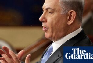 Benjamin Netanyahu dissolve gabinete de guerra israelense |  Israel