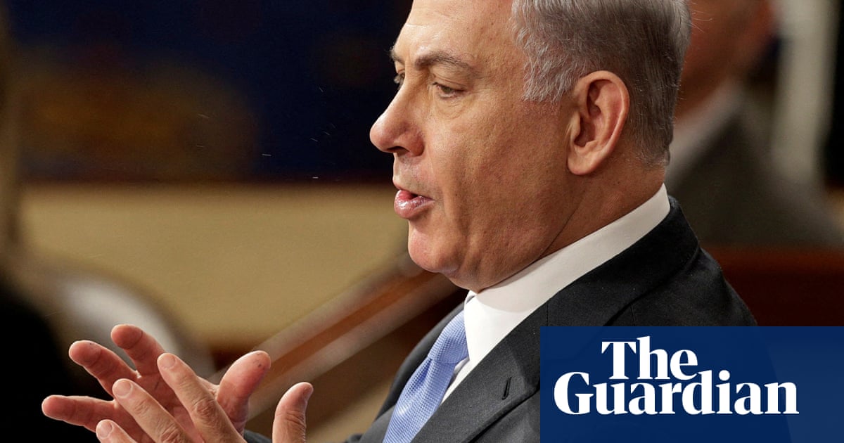 Benjamin Netanyahu dissolve gabinete de guerra israelense |  Israel