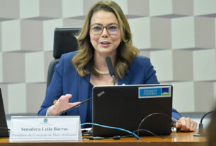 CMA debate plano de preservação de áreas tombadas de Brasília — Senado Notícias