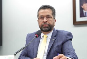 Audiência Pública - Concessão de crédito rural. Dep. Henderson Pinto (MDB-PA)