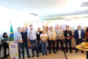 Comissão de Agricultura realiza encontro na maior exposição de pecuária leiteira da América Latina, a Megaleite 2024 — Portal da Câmara dos Deputados