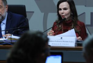 Comissão do Senado aprova texto da reforma do ensino médio