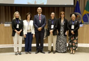 Conass participa do Seminário Brasil contra o Câncer infanto-juvenil