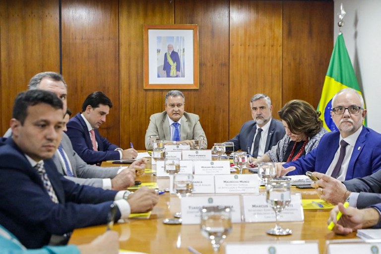 Concessionária do aeroporto de Porto Alegre promete diagnóstico em quatro semanas — Agência Gov