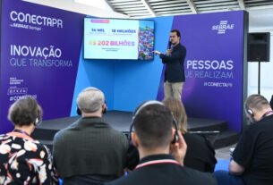 ConectaPR gera experiências e novas parcerias no ecossistema de startups | ASN Paraná