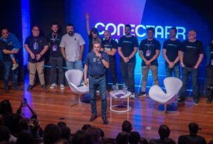 ConectaPR termina com startup vencedora do Demoday e palestra de Igor Coelho | ASN Paraná