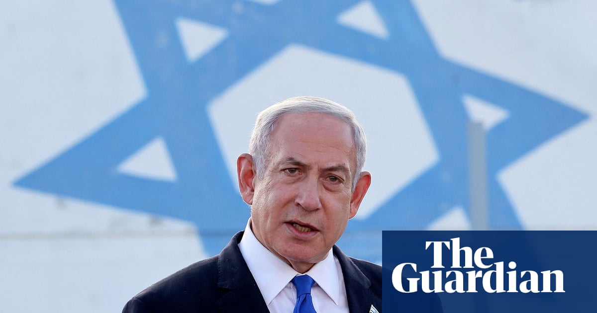 Cresce pressão sobre Benjamin Netanyahu para apoiar plano de cessar-fogo em Gaza |  Guerra Israel-Gaza