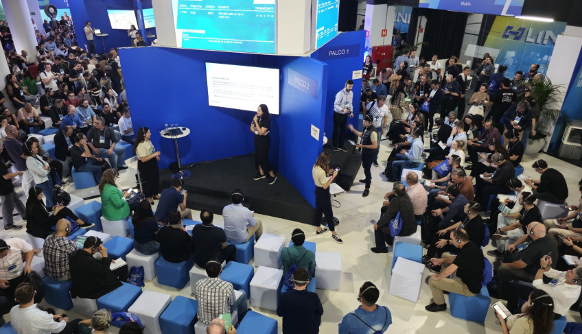 Em Curitiba, startups e empreendedores propõem soluções para demandas de grandes empresas | ASN Paraná