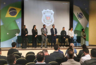 Encontro nacional discute políticas públicas para mulheres privadas de liberdade