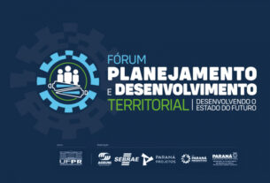 Estão abertas as inscrições para novos fóruns de planejamento e desenvolvimento territorial