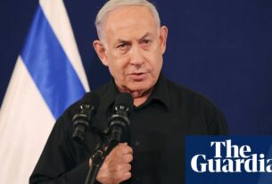 Fase intensa da guerra de Israel com o Hamas está próxima do fim, diz Netanyahu |  Guerra Israel-Gaza