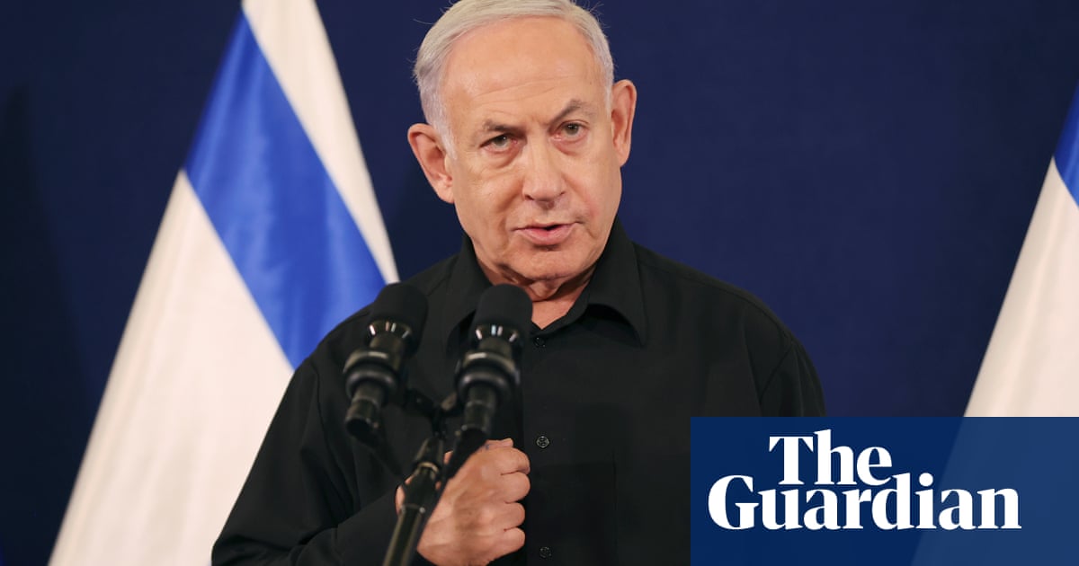 Fase intensa da guerra de Israel com o Hamas está próxima do fim, diz Netanyahu |  Guerra Israel-Gaza