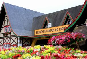 Festival de Inverno de Campos do Jordão começa neste sábado