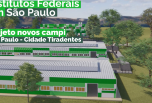 Governo Federal anuncia investimentos na educação de São Paulo — Agência Gov