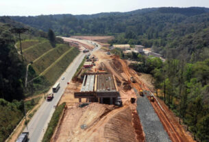 Governo propõe criação de fundo para alavancar investimentos em infraestrutura