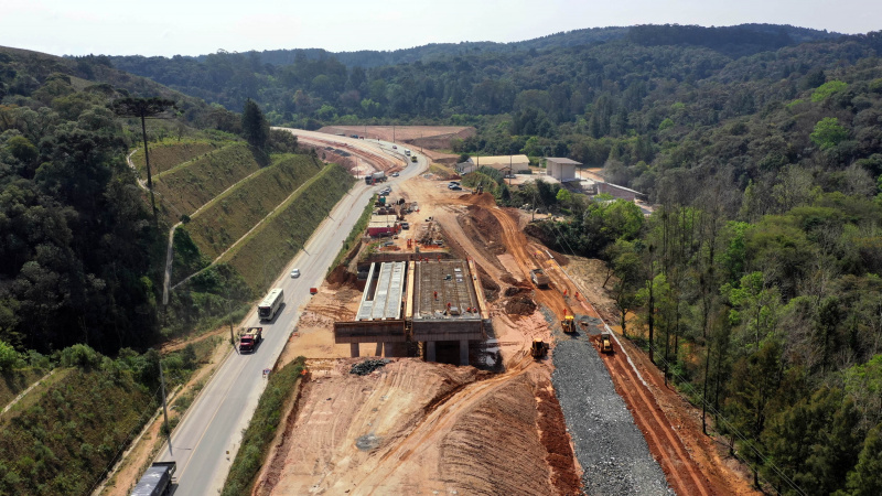 Governo propõe criação de fundo para alavancar investimentos em infraestrutura