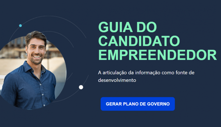 Guia do Candidato: Sebrae/PR sugere políticas públicas voltadas aos pequenos negócios | ASN Paraná