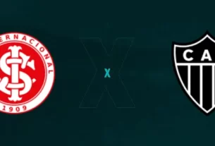 Internacional x Atlético-MG Palpites - Saiba Onde Assistir, Horário e Escalações 26/06