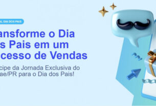 Jornada do Sebrae/PR traz dicas para aumentar vendas no Dia dos Pais | ASN Paraná