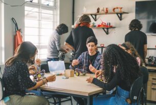 MEC discute Programa Mais Ciência na Escola — Agência Gov