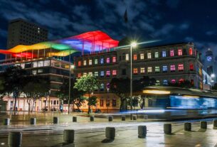 Museu de Arte do Rio tem atrações gratuitas no Mês do Orgulho LGBTQIA+