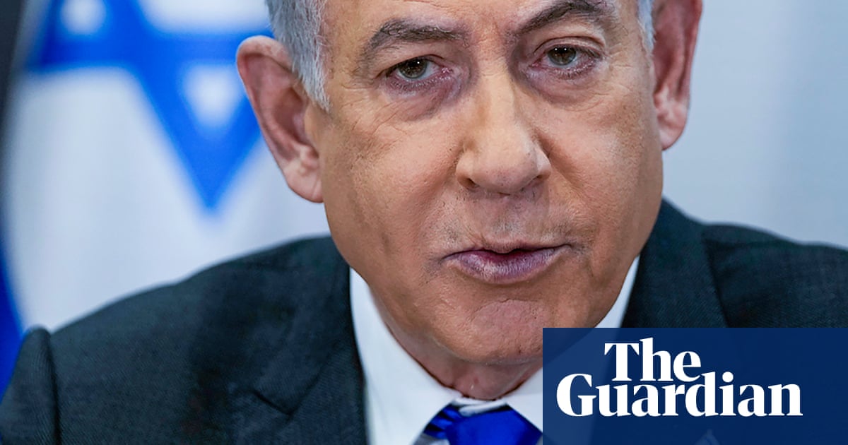 Netanyahu tenta evitar a implosão da coalizão por causa do plano de cessar-fogo em Gaza |  Guerra Israel-Gaza