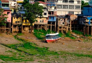 Nova lei estabelece regras gerais para adaptação às mudanças climáticas — Senado Notícias