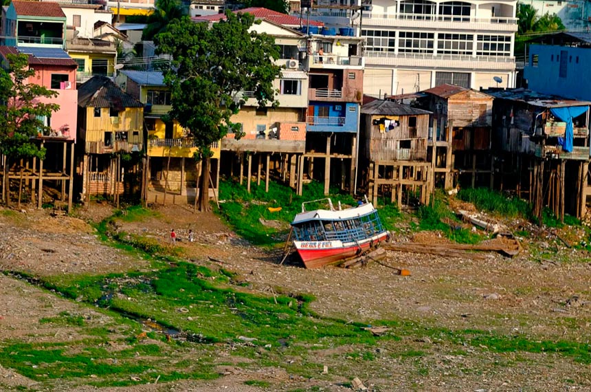 Nova lei estabelece regras gerais para adaptação às mudanças climáticas — Senado Notícias