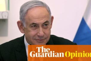 Por que os democratas estão abraçando cegamente Netanyahu?  |  Jo-Ann Mort