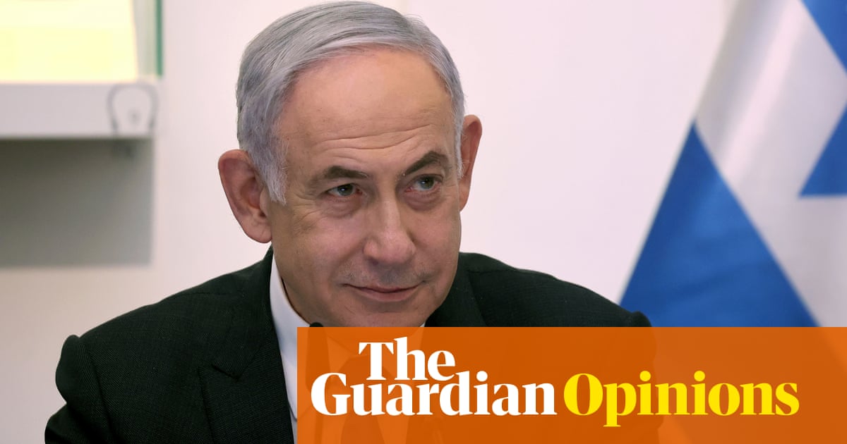 Por que os democratas estão abraçando cegamente Netanyahu?  |  Jo-Ann Mort