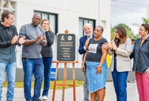 Presidente Lula participa de entrega de casas do programa Morar Carioca, no RJ — Agência Gov