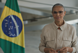 “Proteger o meio ambiente é salvar vidas”, diz Marina Silva em pronunciamento à nação — Agência Gov