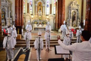 Sagrado Coração de Jesus: Arquidiocese de Olinda e Recife celebra devoção neste domingo (9)