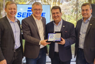 Sebrae/PR terá novo gerente na Regional Centro | ASN Paraná