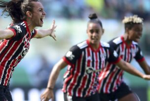 TV Brasil transmite dois clássicos do futebol feminino neste sábado