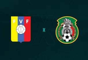 Venezuela x México Palpites – Saiba Onde Assistir, Horário e Escalações 26/06