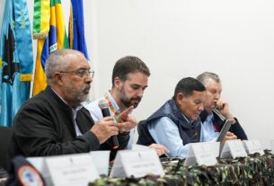 comissão decide sobre diligência no Vale do Taquari — Senado Notícias