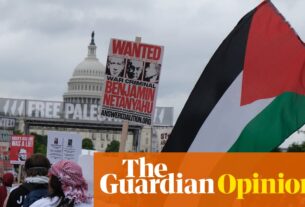 A visão do The Guardian sobre Israel e o mundo: a viagem de Benjamin Netanyahu aos EUA não ajudará | Editorial