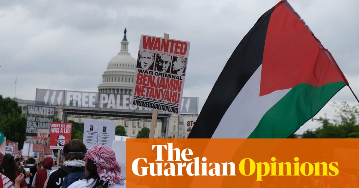 A visão do The Guardian sobre Israel e o mundo: a viagem de Benjamin Netanyahu aos EUA não ajudará | Editorial