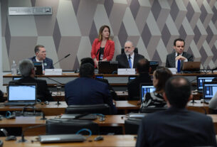 Aberta consulta pública sobre anteprojeto de lei do processo estrutural — Senado Notícias