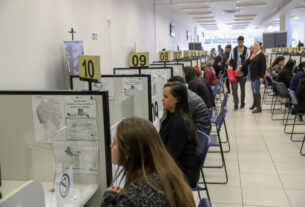 Agências do Trabalhador do Paraná iniciam a semana com 20,8 mil vagas