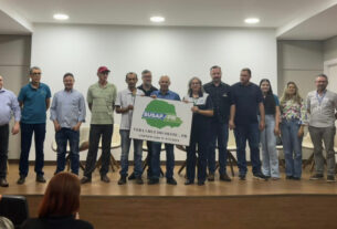 Agroindústrias de Vera Cruz do Oeste poderão vender produtos para todo o Estado | ASN Paraná