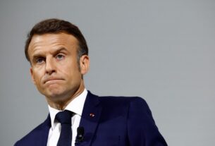 Análise: Como Macron destruiu seu legado na França