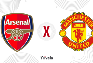 Arsenal x Manchester United: onde assistir, palpites e escalações – Amistoso – 27/07/2024