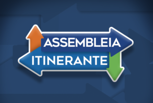 Assembleia Legislativa do Paraná | Notícias > Assembleia Itinerante recebeu mais de quatro mil sugestões desde sua criação