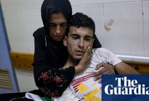 Ataque israelense no abrigo de Khan Younis mata pelo menos 25 em meio ao aumento dos combates em Gaza | Guerra Israel-Gaza