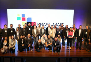 Brasil Mais Produtivo: Iniciativa é apresentada para empreendedores paranaenses | ASN Paraná